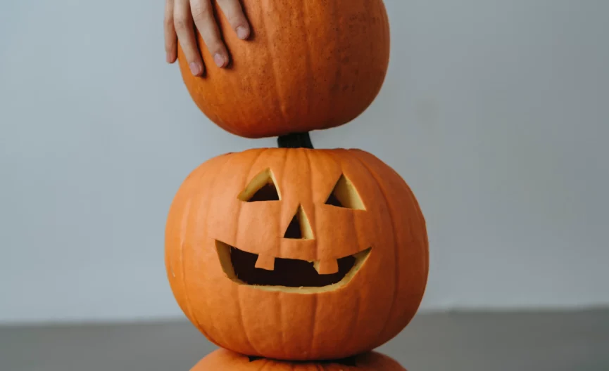 ¿Por qué se celebra Halloween?