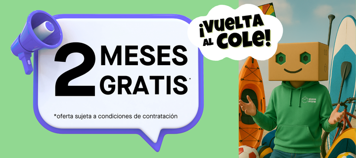 Tu Trastero Inteligente